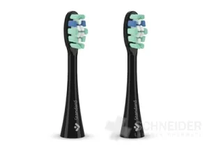 TrueLife SonicBrush Clean-Series-Köpfe Standard