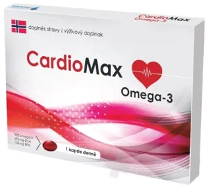 NaturaMed CardioMax