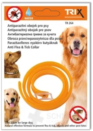 TRIX TR264 Antiparasitäres Halsband