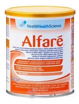 ALFARE