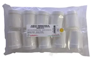 Becher IONISTER weiß 50 g - FAGRON/K