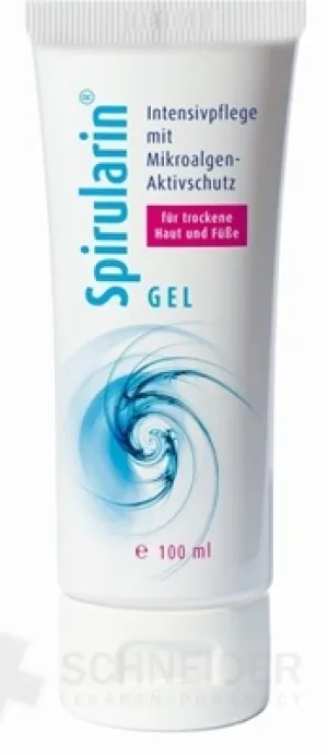 Spirularin-GEL