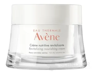 AVENE REVITALISIERENDE CREME