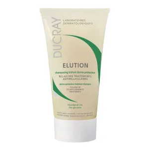 Ducray Elution Shampoo für empfindliche Kopfhaut
