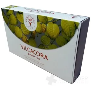 LR VILCACORA Pulver