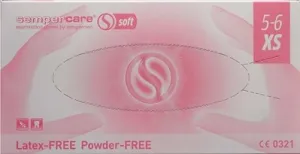 Sempercare Untersuchungshandschuhe Nitril SOFT