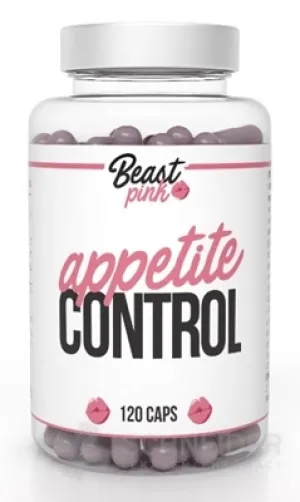 Beastpink Appetitkontrolle