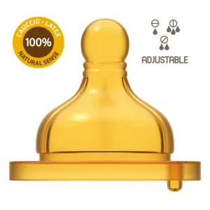 Chicco Original Touch Flaschenschnuller