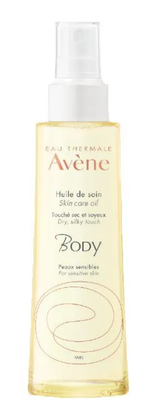 Avene Body Treatment Körperöl 100 ml