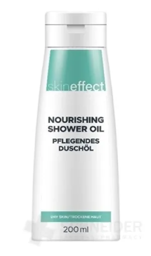 Skineffect Pflegendes Duschöl