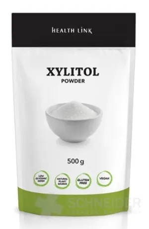 Gesundheitslink XYLITOL
