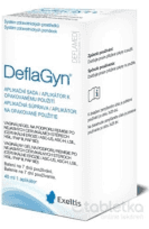 DeflaGyn-Anwendungskit