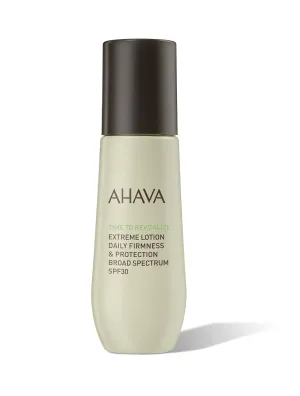 AHAVA Extreme Day Lichtcreme SPF30 50 ml