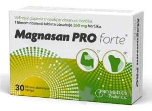 Magnasan PRO Forte