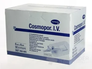 COSMOPOR IV