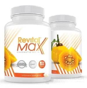 RevitalMax Abnehm-Diät
