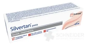 Dr. Konrad Silvertan Pasta