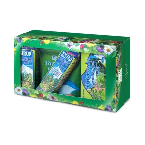 FYTO Tatra Bronchialmischung GESCHENKSET