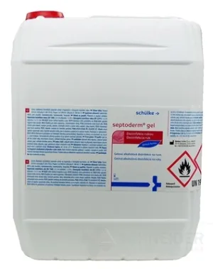 Septoderm-Gel