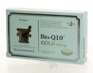 Bio-QUINON Q10 GOLD 100 mg