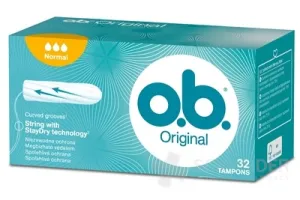 ob Original Normal