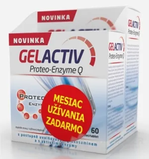 GELACTIV Proteo-Enzym Q