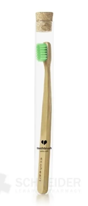 Ecoheart Zahnbürste