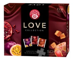 TEEKANNE LOVE Kollektion 2020