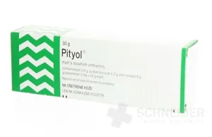 PITYOL