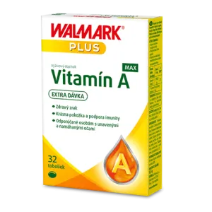 WALMARK VITAMIN A MAX