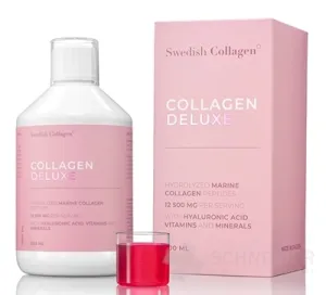 Schwedisches Kollagen COLLAGEN Deluxe