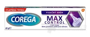COREGA MAX CONTROL