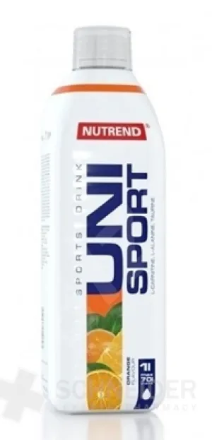 NUTREND UNISPORT DRINK-Konzentrat