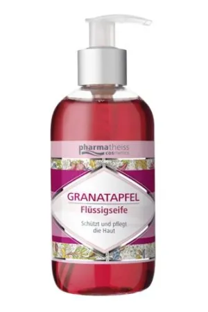 Doliva Granatapfel-Flüssigseife