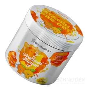 EkoMedica SK Natürliches Vitamin C Junior