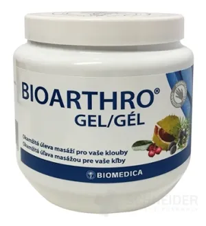 BIOMEDICA BIOARTHRO