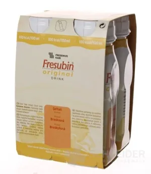 Fresubin Originalgetränk