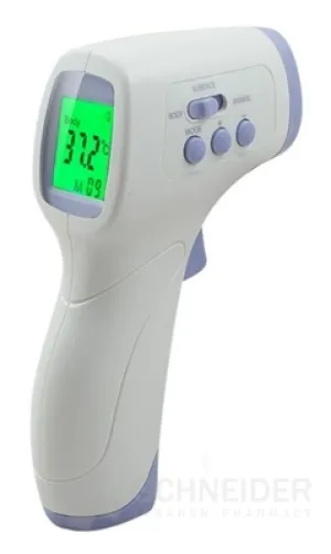 DEPAN Infrarot-Thermometer Modell 01004011