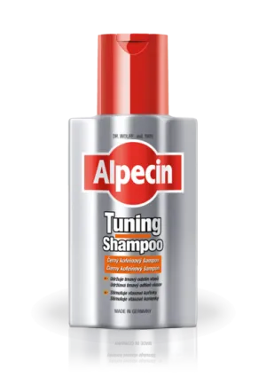 ALPECIN Tuning Shampoo
