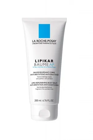 La Roche Posay Lipikar Balsam AP+M 200ml