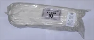 ABENA Baumwollhandschuhe, Größe 8