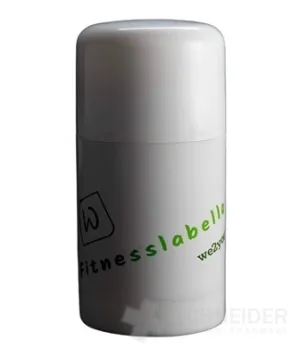 Fitness-Label