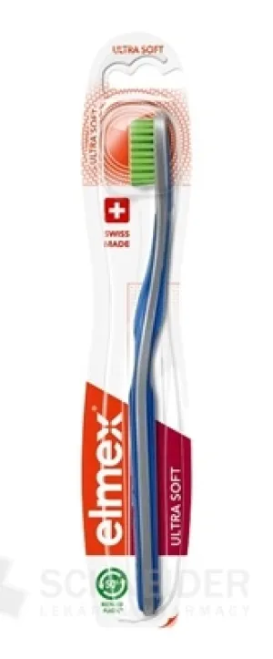 Elmex CP Zahnbürste ULTRA SOFT