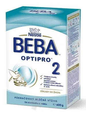 BABY OPTIPRO 2