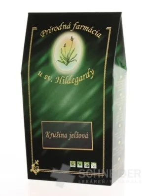 Acc. Apotheke KRUSHINA Erlenrinde