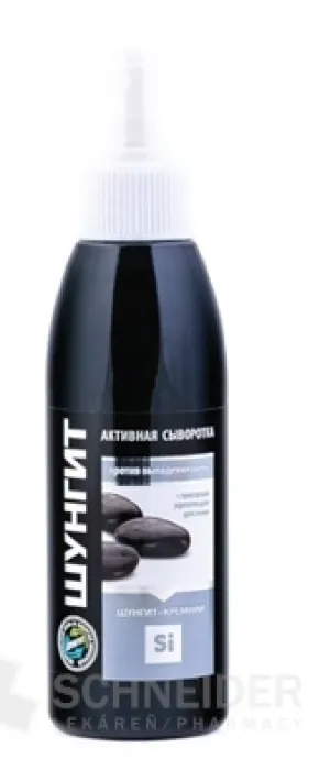 Fratti SHUNGIT AKTIVES SERUM