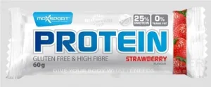 PROTEIN ERDBEERE GF