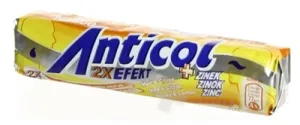 Nestlé ANTICOL HONIG, ZITRONE