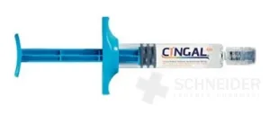 CINGAL Intraartikuläre Suspension