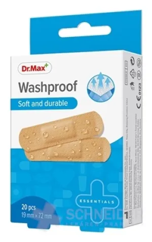 Dr.Max Patch Washproof (innov. 2019)
